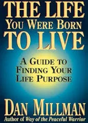 The Life You Were Born TO Live (U)