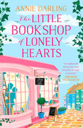 The Little Bookshop of Lonely Hearts (U)