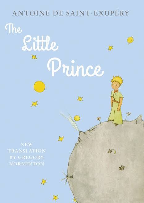 The Little Prince (N)