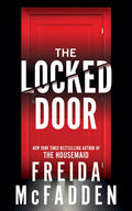 The Locked Door (u)