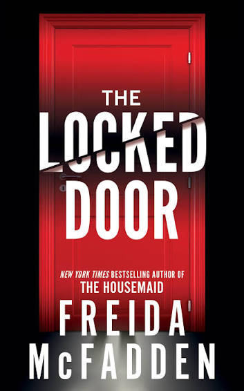 The Locked Door (u)