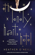 The Lonely Hearts Hotel (U)