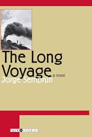 The Long Voyage (U)