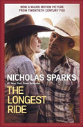 The Longest Ride (U)