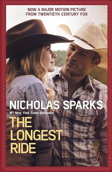 The Longest Ride (U)