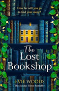 The Lost Bookshop (U)