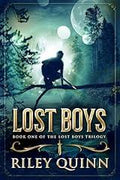 The Lost Boys (U)
