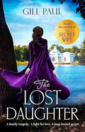 The Lost Daughter (U)