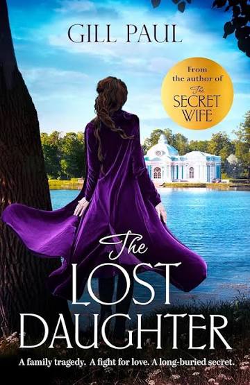 The Lost Daughter (U)