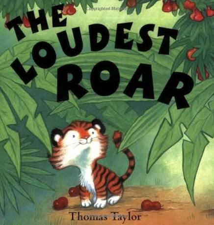 The Loudest Roar (U)