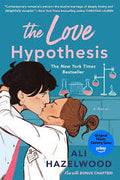 The Love Hypothesis (N)