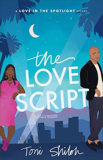 The Love Script (U)