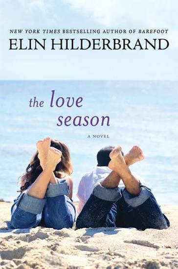 The Love Season (U)