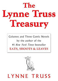 The Lynne Truss Treasury (U)