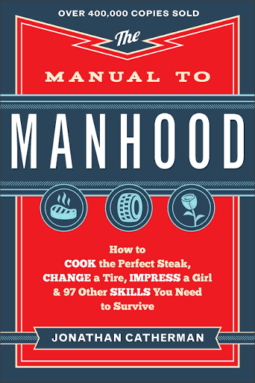The Manual To Manhood (U)