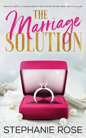 The Marriage Solution (U)