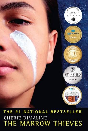 The Marrow Thieves (U)