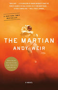 The Martian (N)