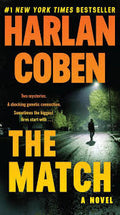The Match (U)