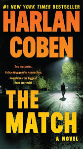 The Match (U)