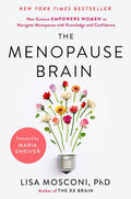 The Menopause Brain (N)