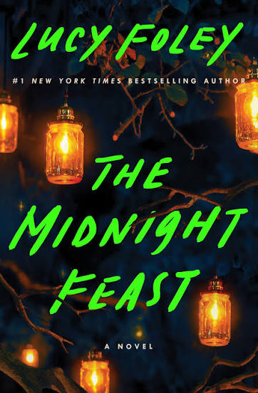 The Midnight Feast (U)