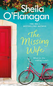 The Missing Wife (U)