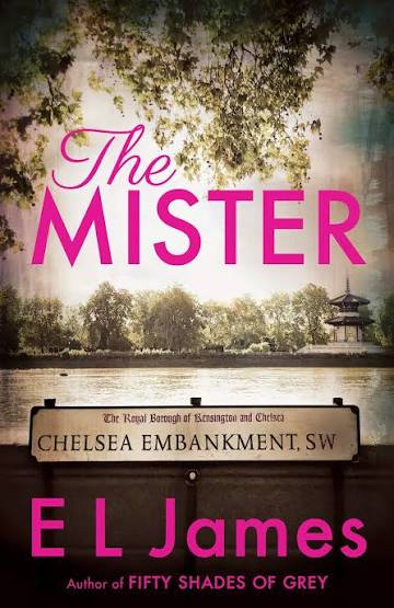 The Mister (U)