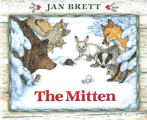 The Mitten (U)