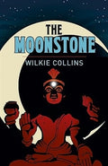 The Moonstone (U)