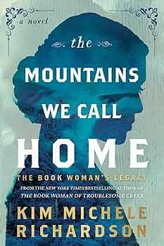 The Mountains We Call Home (N)