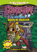 Scooby-Doo! The Mystery of Mayhem Mansion (U)