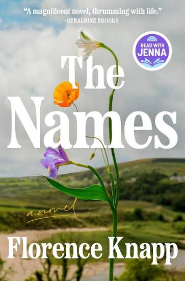 The Names (N)