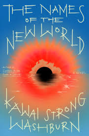 The Names of the New World (N)