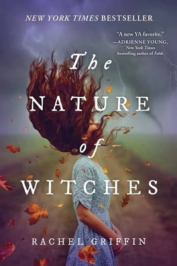 The Nature Of Witches (N)