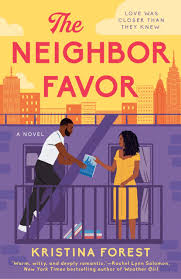 The Neighbor Favor (U)