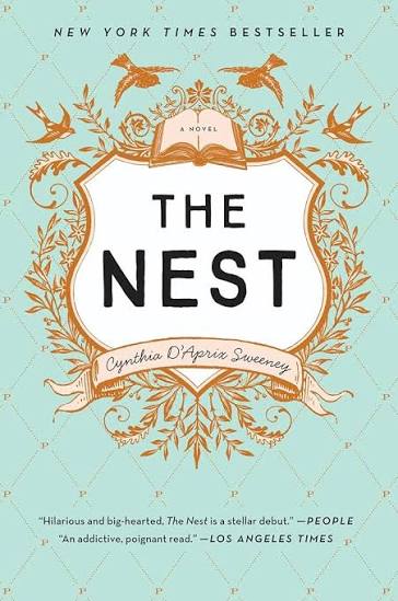 The Nest (U)