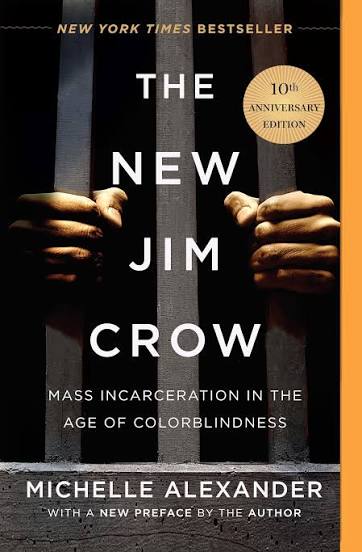 The New Jim Crow (N)