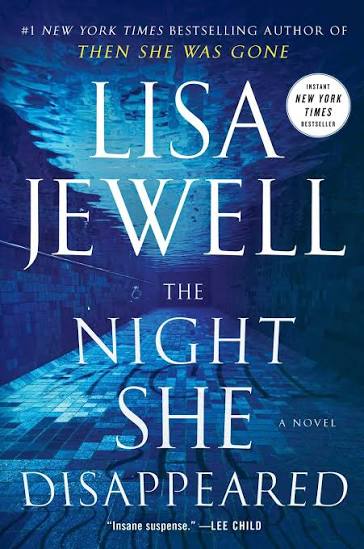 The Night She Disappeared (U)