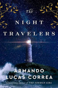 The Night Travelers (U)