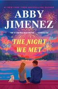 The Night We Met (U)