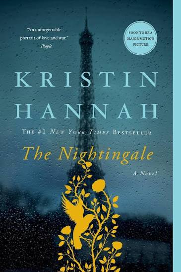 The Nightingale (N)
