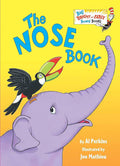 The Nose Book (Board Book) (U)