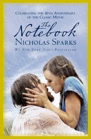 The Notebook (U)