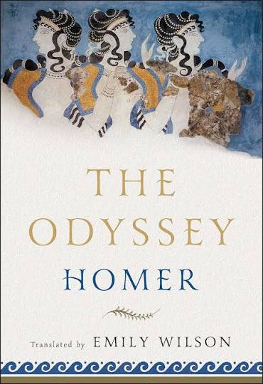 The Odyssey (N)