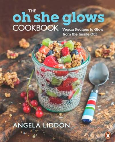 The Oh She Glows Cookbook (U)