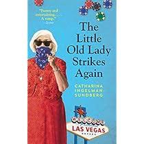 The Old Lady Strikes Again (U)