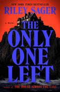 The Only One Left (U)