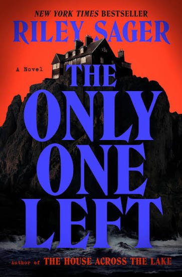 The Only One Left (U)