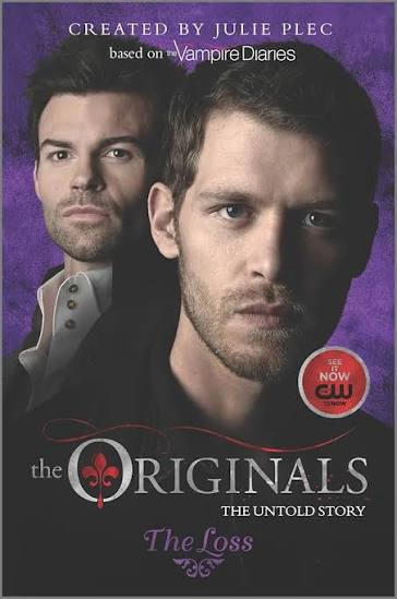 The Originals: The Loss (U)